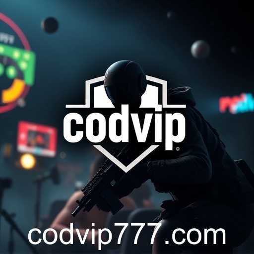 The Rise of CODVIP: The New Player in Online Gaming