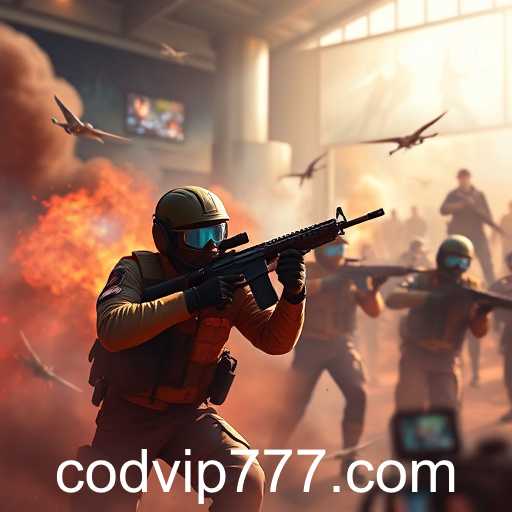 The Rise of Codvip: Gamers' Haven in Modern Times