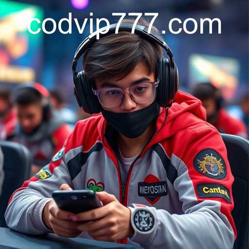 The Rise of CodVIP: Transforming the Gaming Experience