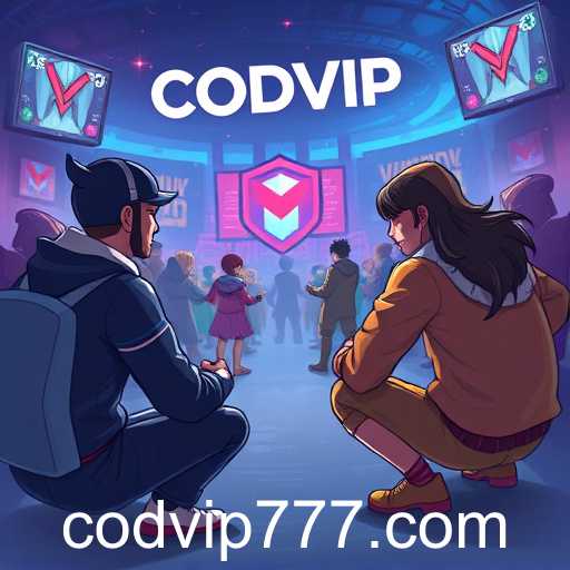 CODVIP Revolutionizes Online Gaming Engagement