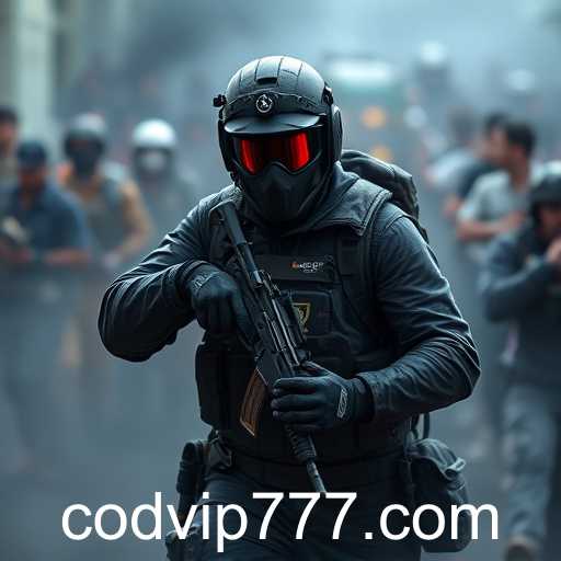 Unlocking Bonuses with Codvip in Online Gaming