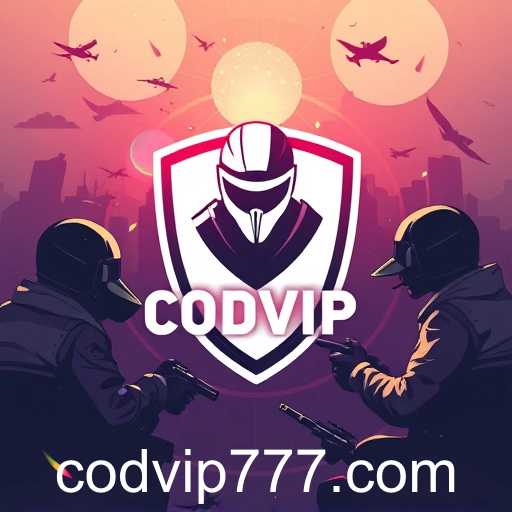 The Rise of Codvip in the Gaming World