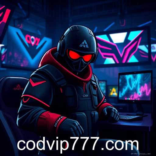 The Rise of 'codvip' and Its Impact on Online Gaming