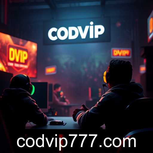 codvip