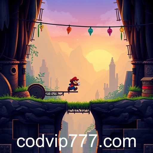 The Rise of Codvip in 2025 Gaming