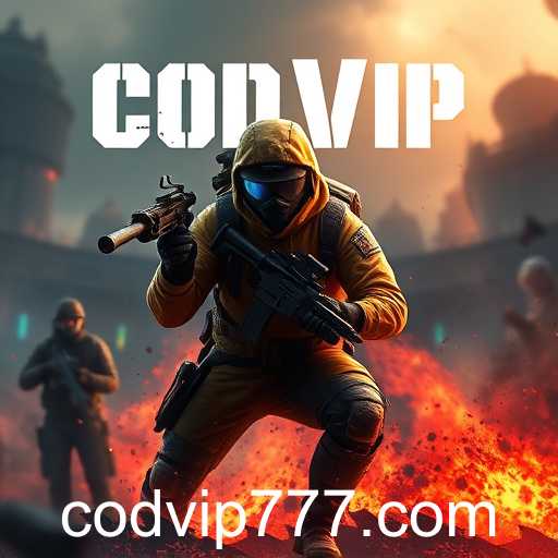 The Rise of Codvip in Online Gaming