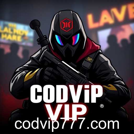 The Rise of Codvip in Online Gaming Culture