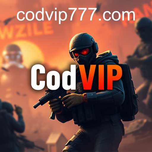 CodVIP's Rise in Online Gaming Culture