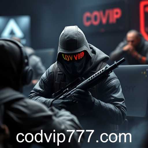 codvip