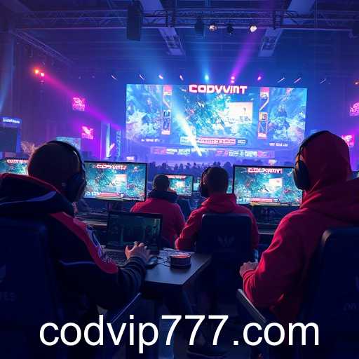 Online Gaming Surges with Codvip: Trends and Insights