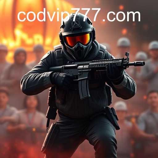 Rising Popularity of Codvip in the Gaming World