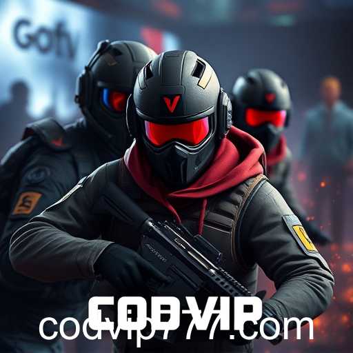 The Rise of Codvip: A Gaming Revolution