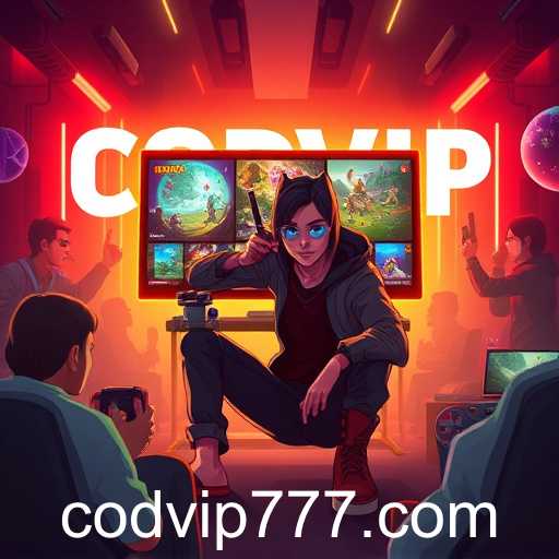 codvip