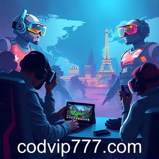 The Rise of Gaming Platforms in 2025