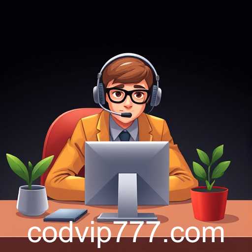 Enhancing Player Experience with 'codvip' in Game Support