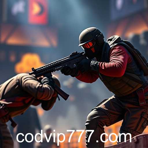 codvip