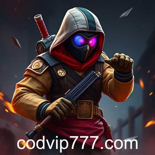 Unlocking Potential: Exploring the 'Game Upgrades' Category with 'codvip'